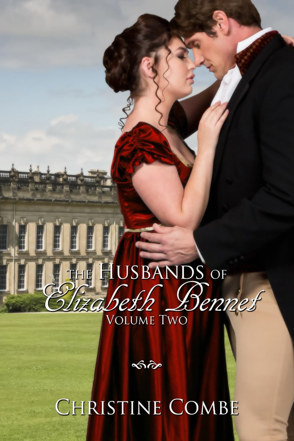 The Husbands of Elizabeth Bennet, Volume Two: A Pride and Prejudice Variation Contemporary literature