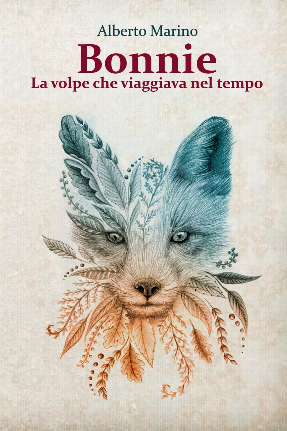Bonnie - La volpe che viaggiava nel tempo Contemporary literature