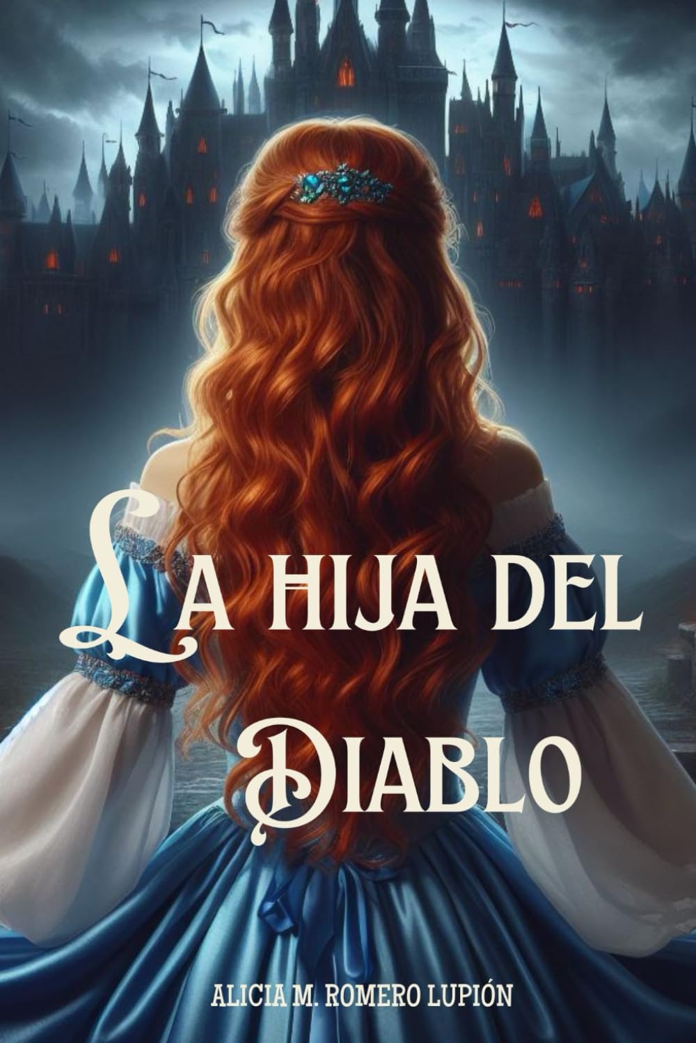 La hija del diablo book