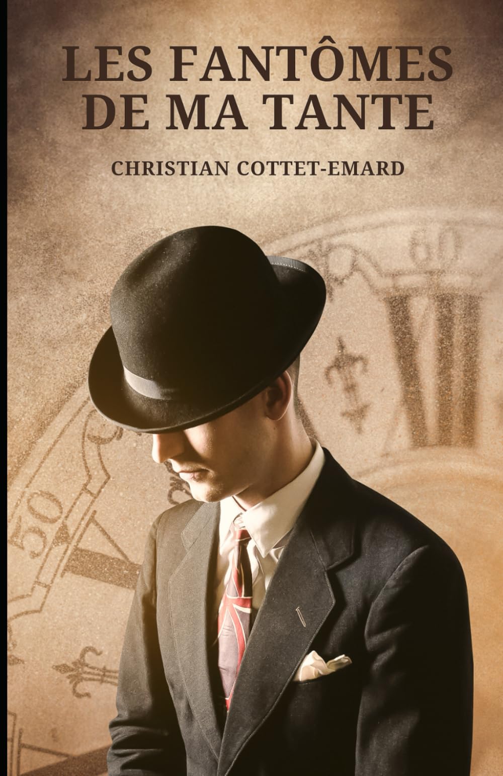 Les fantômes de ma tante book
