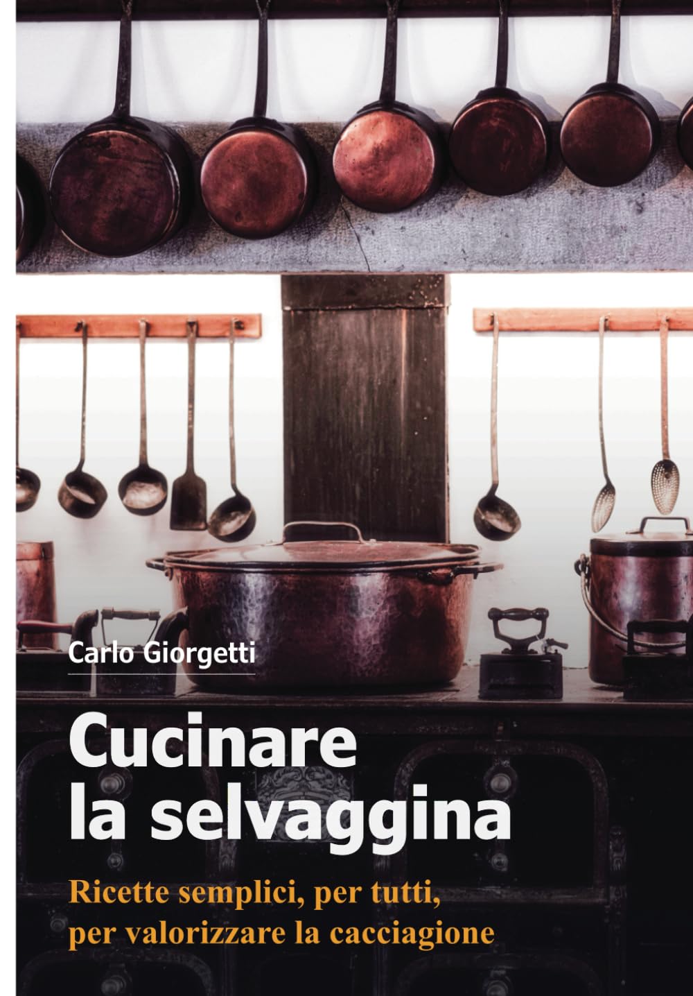 Cucinare la selvaggina: Ricette semplici, per tutti, per valorizzare la cacciagione book
