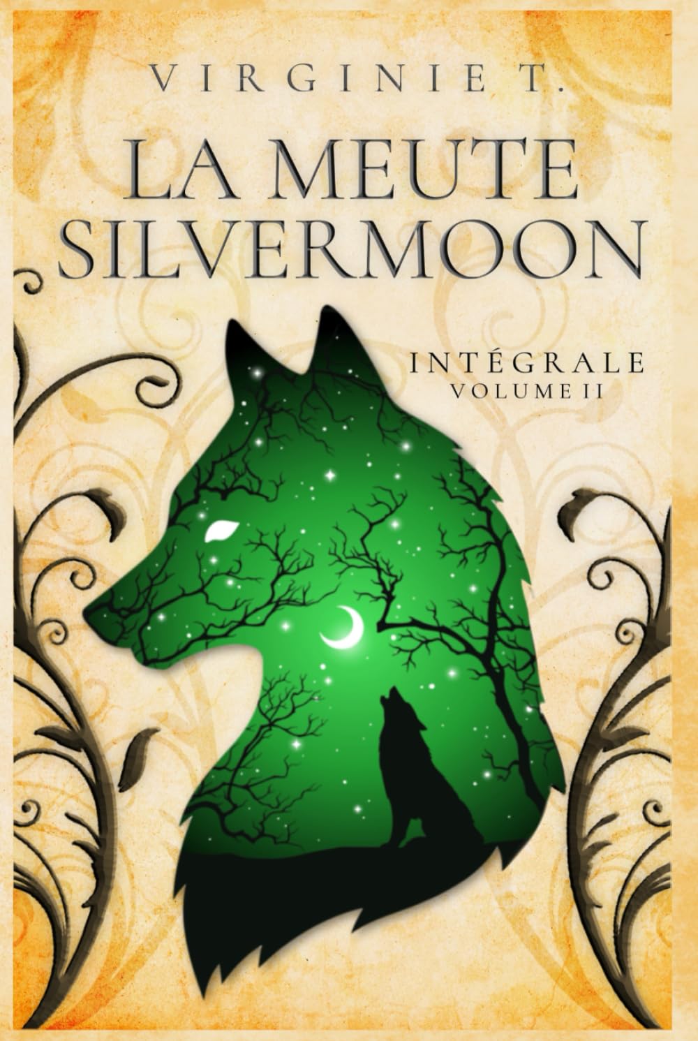 La meute Silvermoon: Intégrale Volume 2 (version française) book
