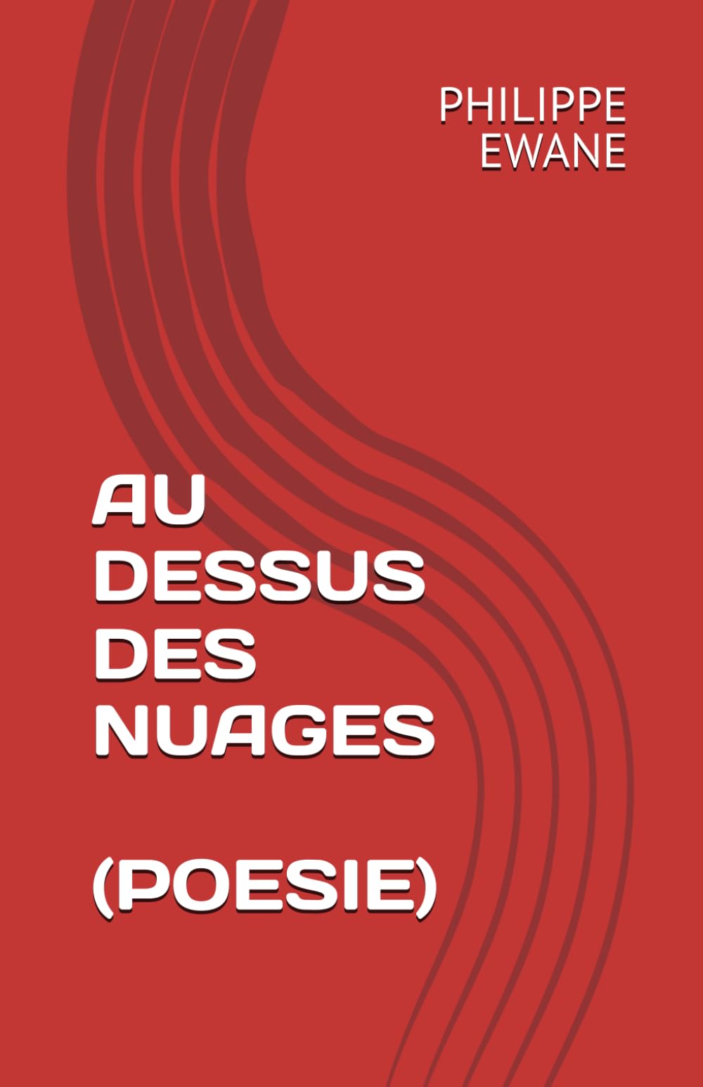 Product Image: AU DESSUS DES NUAGES