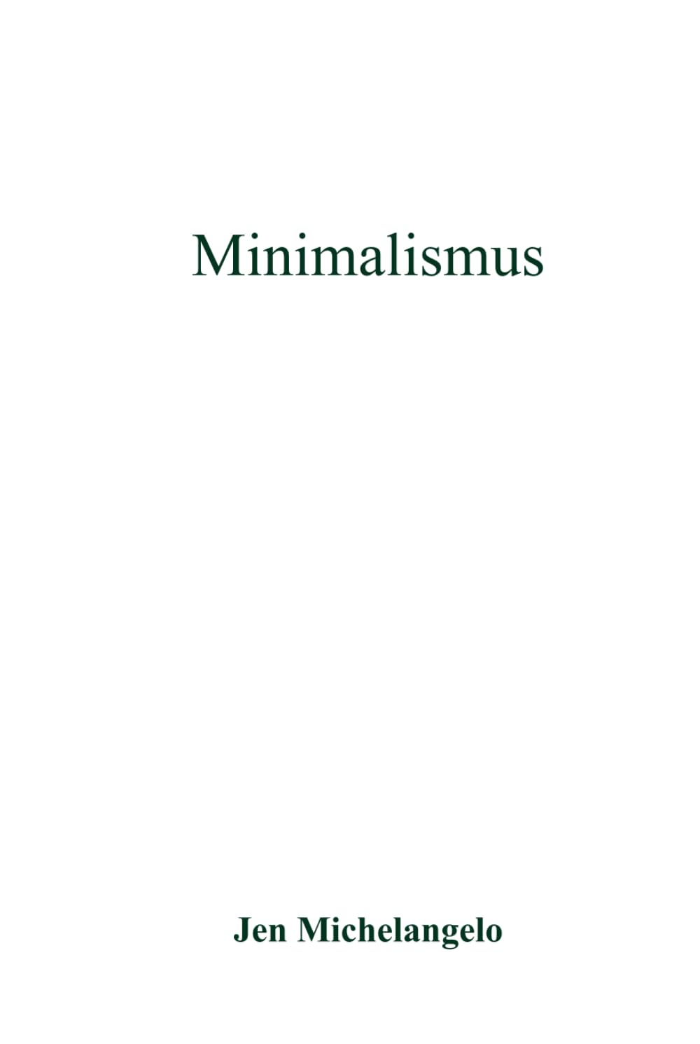 Minimalismus: Weniger Zeug für mehr Ruhe im Alltag Health, Nutrition & Fitness