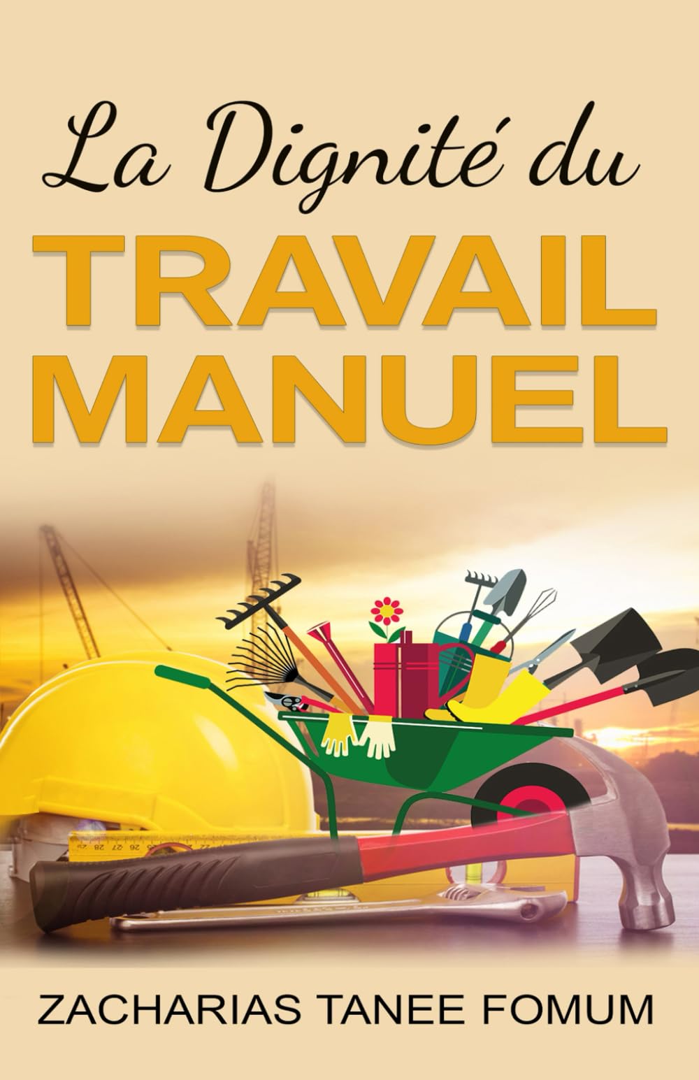 La dignité du travail manuel book