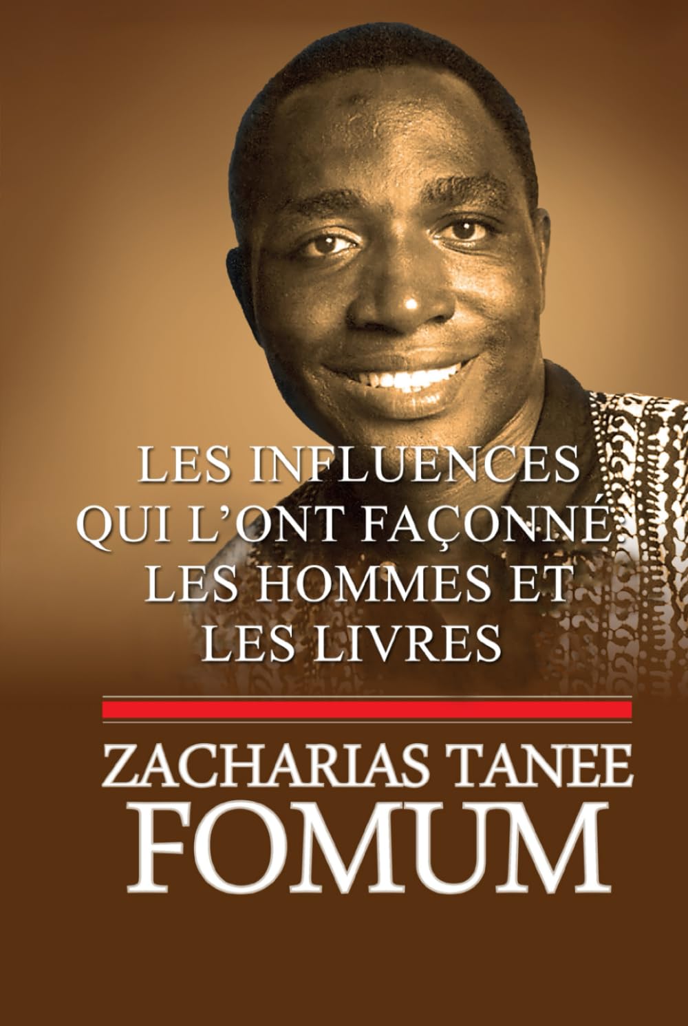 Les influences qui l’ont façonné – Les hommes et les livres book