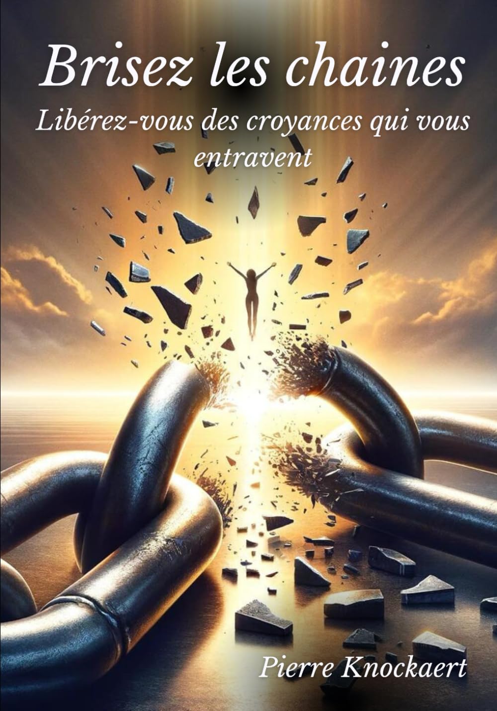 Brisez les chaines: Libérez-vous des croyances qui vous entravent book