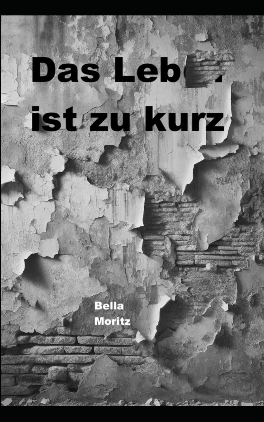 Product Image: Das Leb ist zu kurz