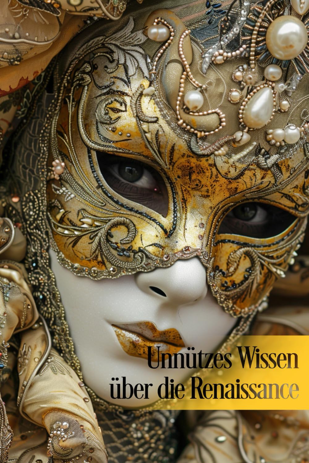 Unnützes Wissen über die Renaissance: Erstaunliche Fakten über Wissenschaft, Entdeckungen, Alltag, Leben und Kultur der Renaissance Politics & History