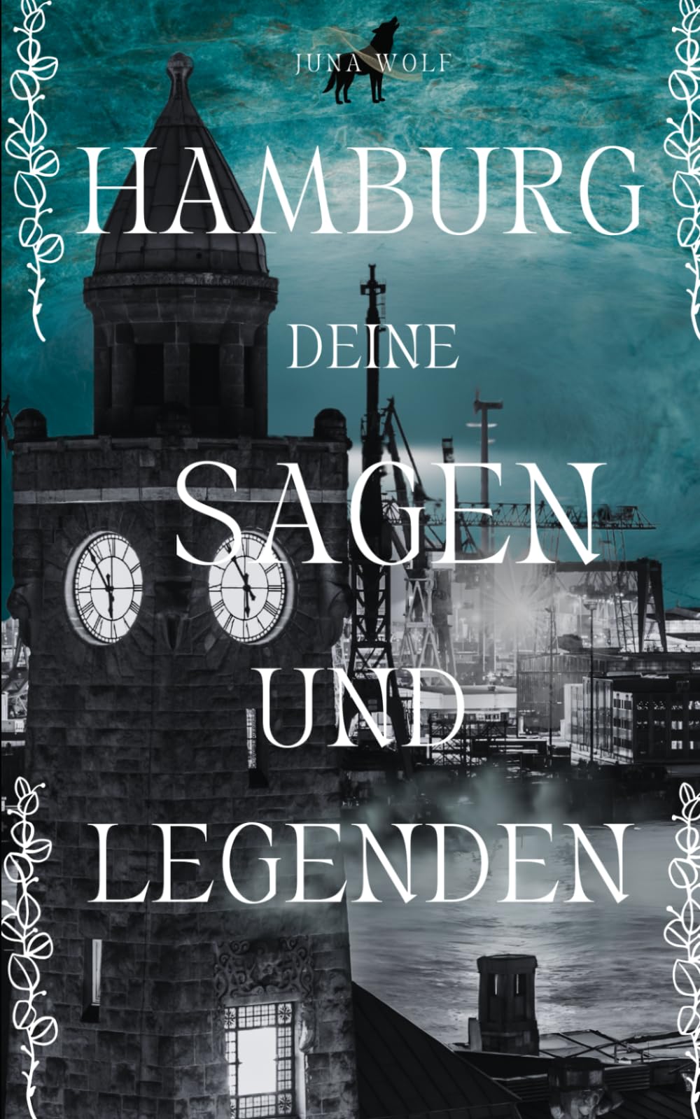 HAMBURG DEINE SAGEN UND LEGENDEN Fairy Tales & Legends