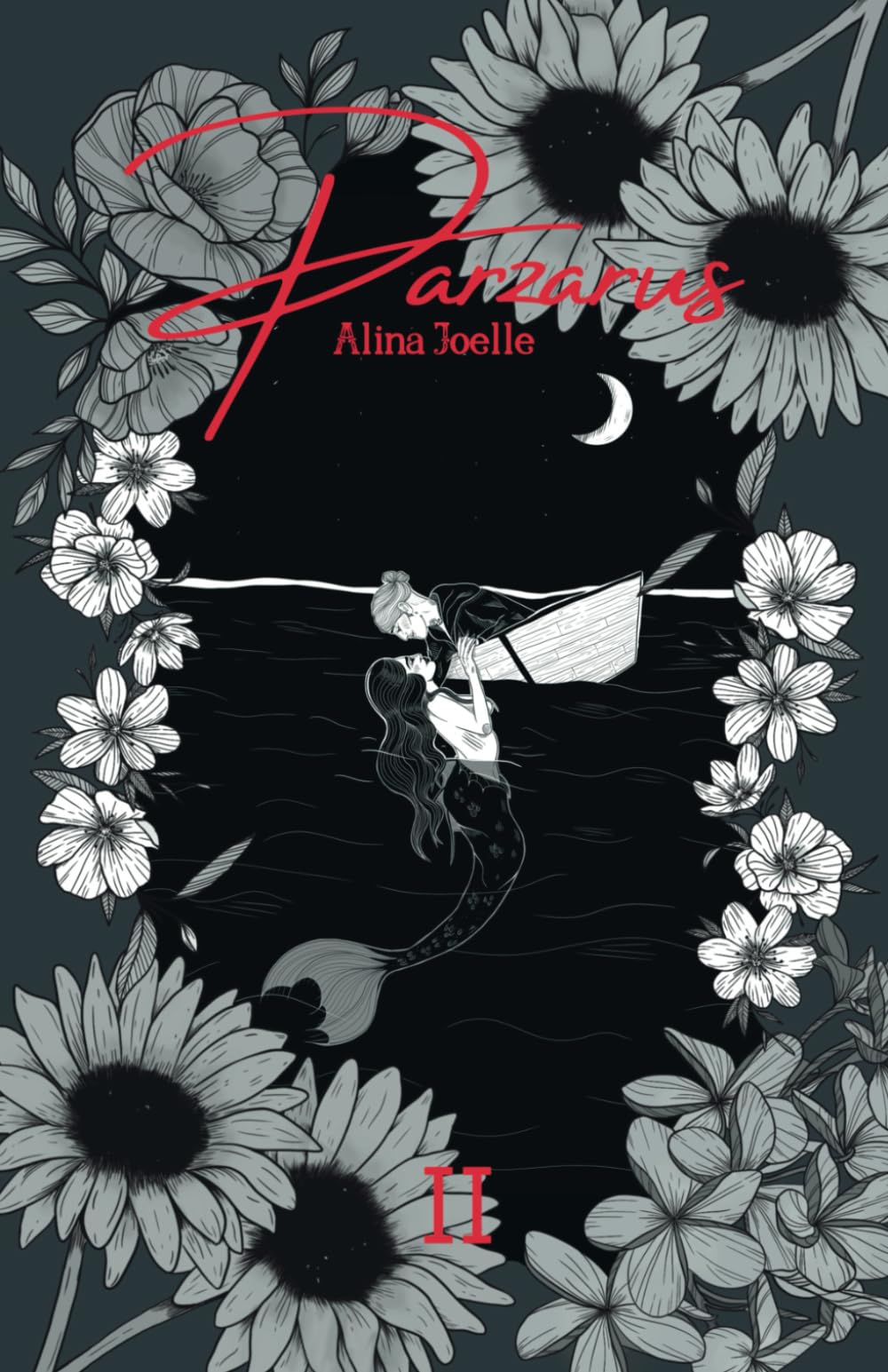 Parzaurs: Band 2 (Parzarus, Band 2) LGBTQ+