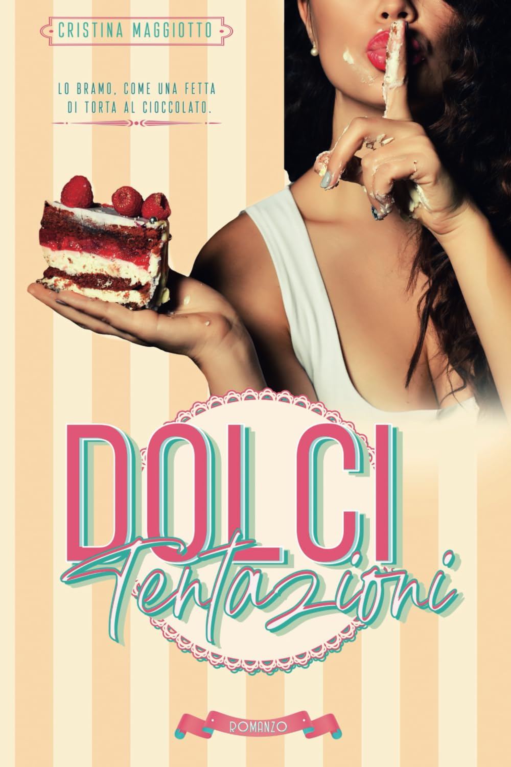 Dolci Tentazioni book
