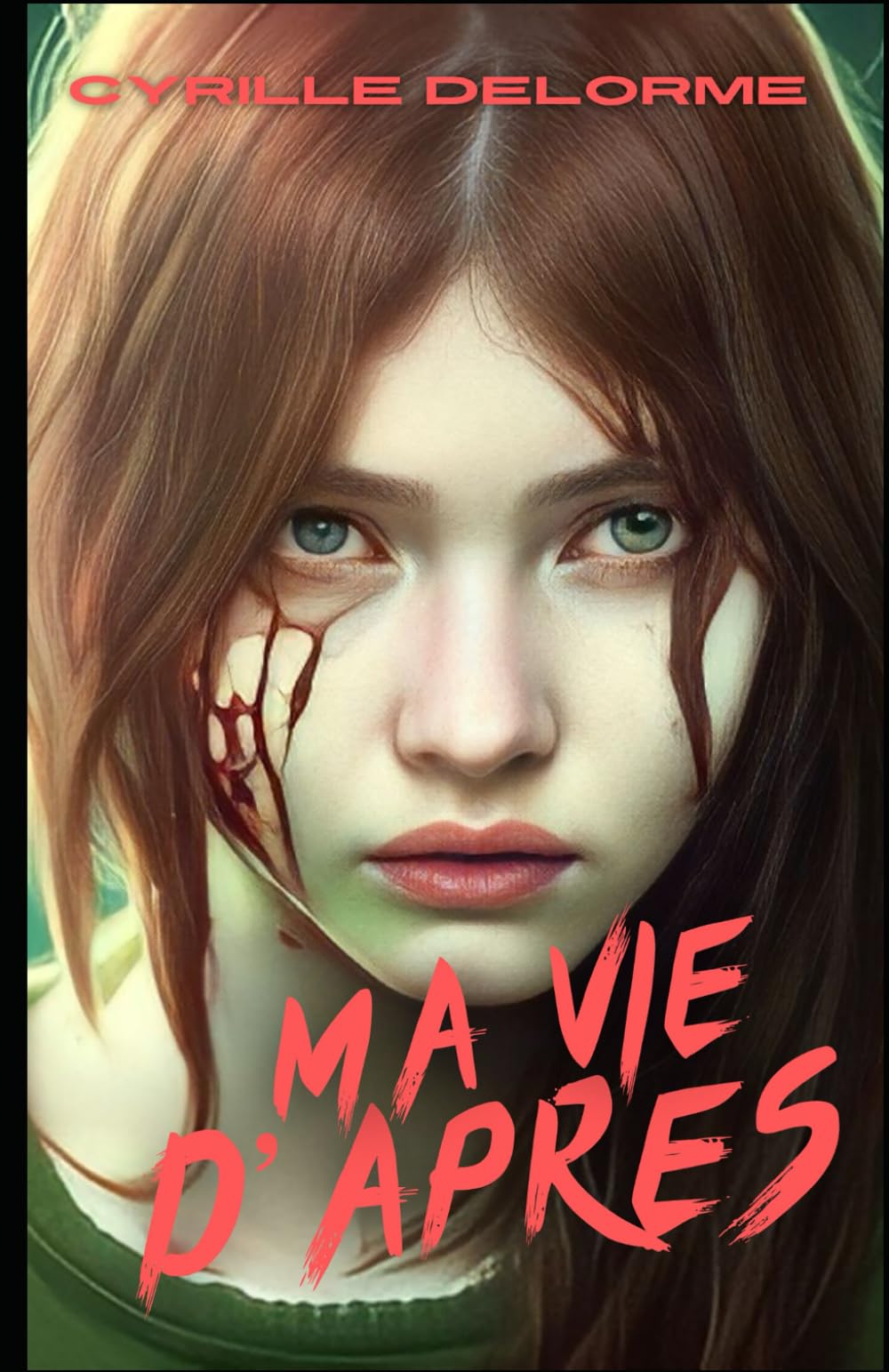 Ma vie d'après: Poche Fantasy & Sci-Fi
