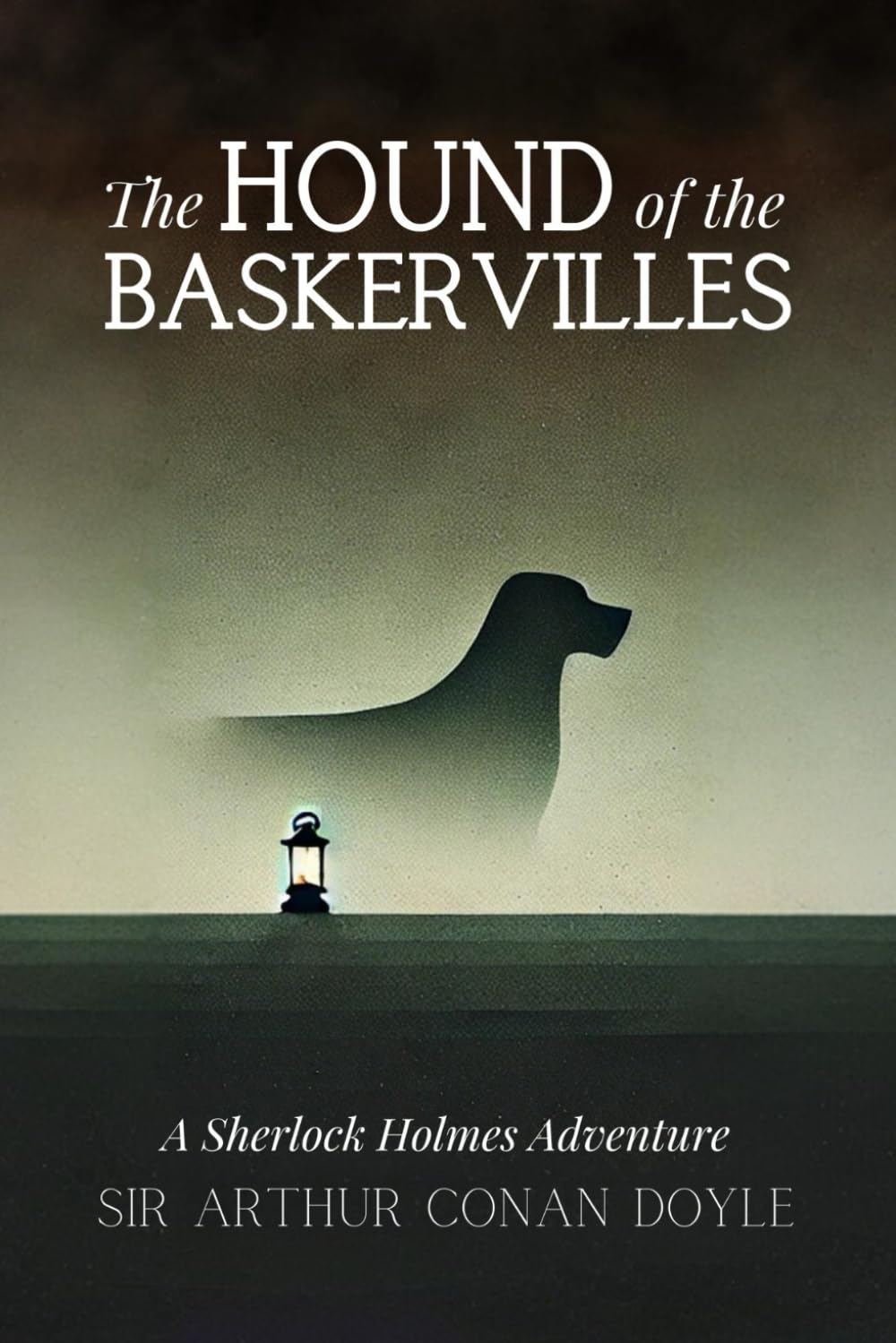 The Hound of the Baskervilles International