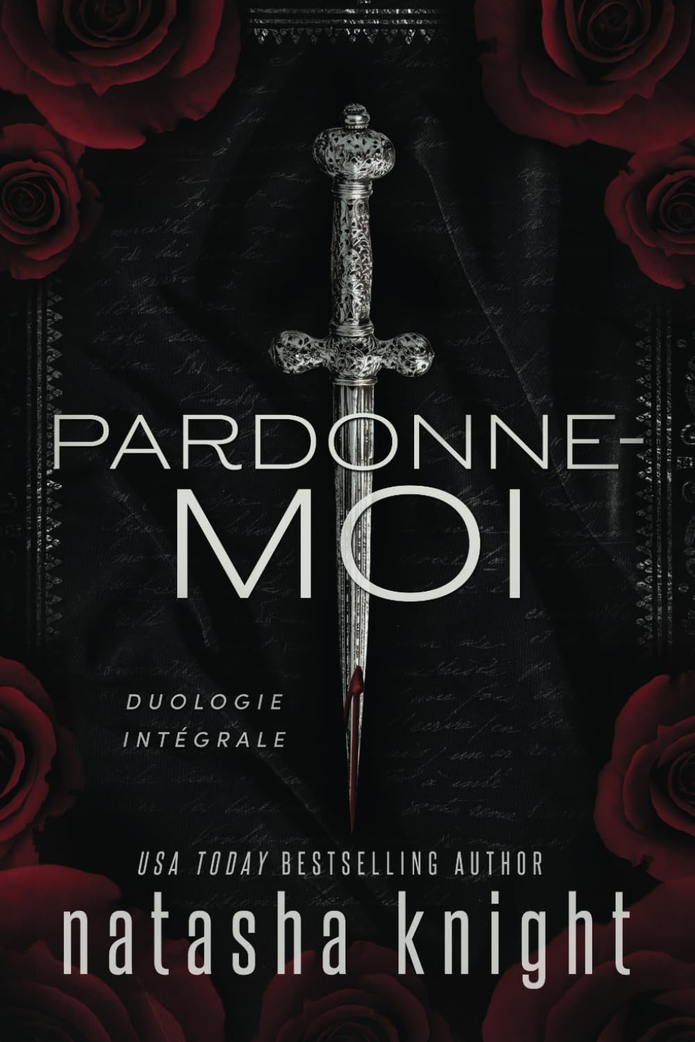 Pardonne-moi, duologie intégrale book