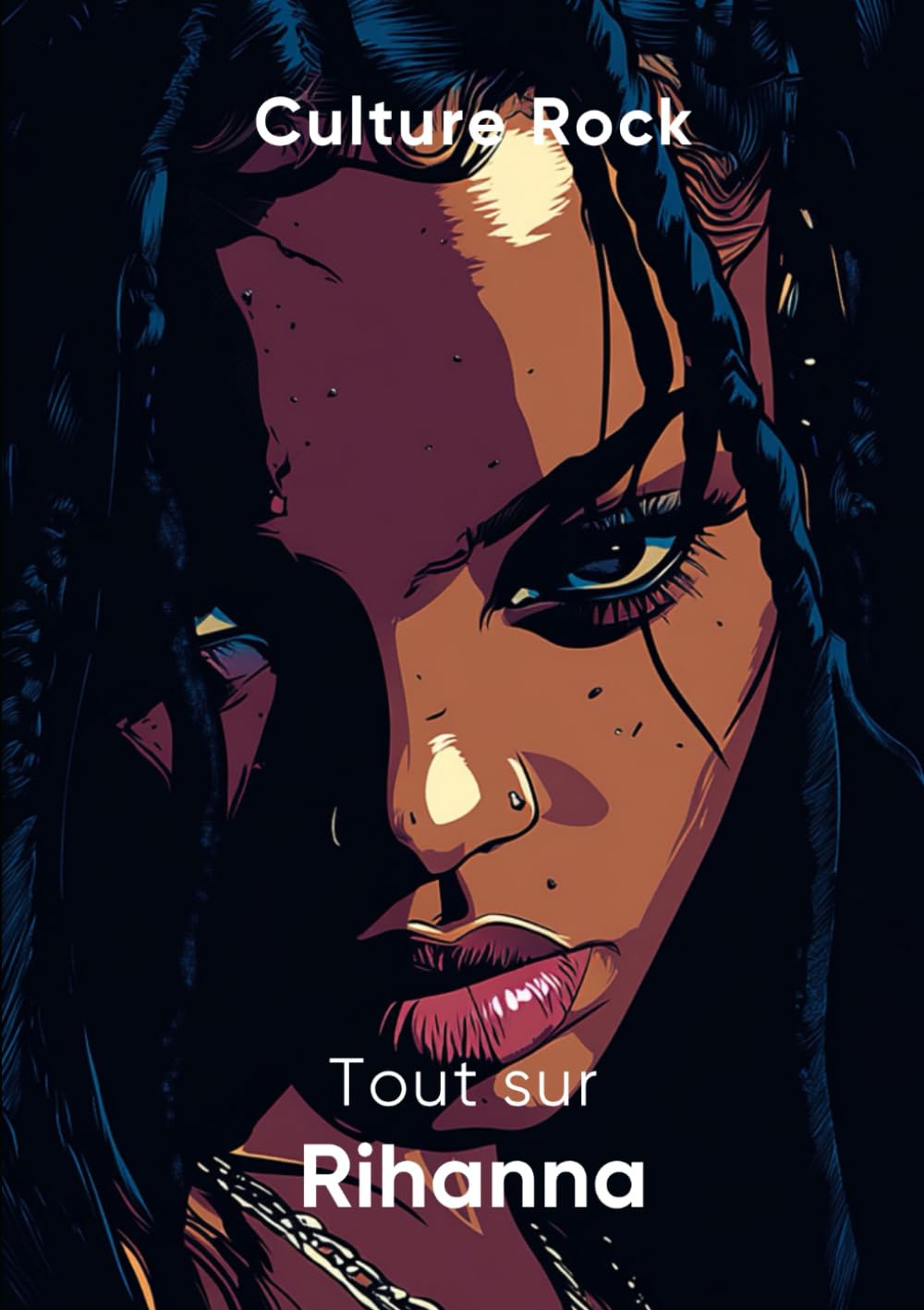 Tout sur Rihanna book