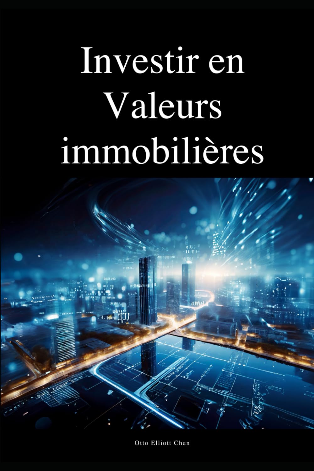 Investir en Valeurs immobilières book