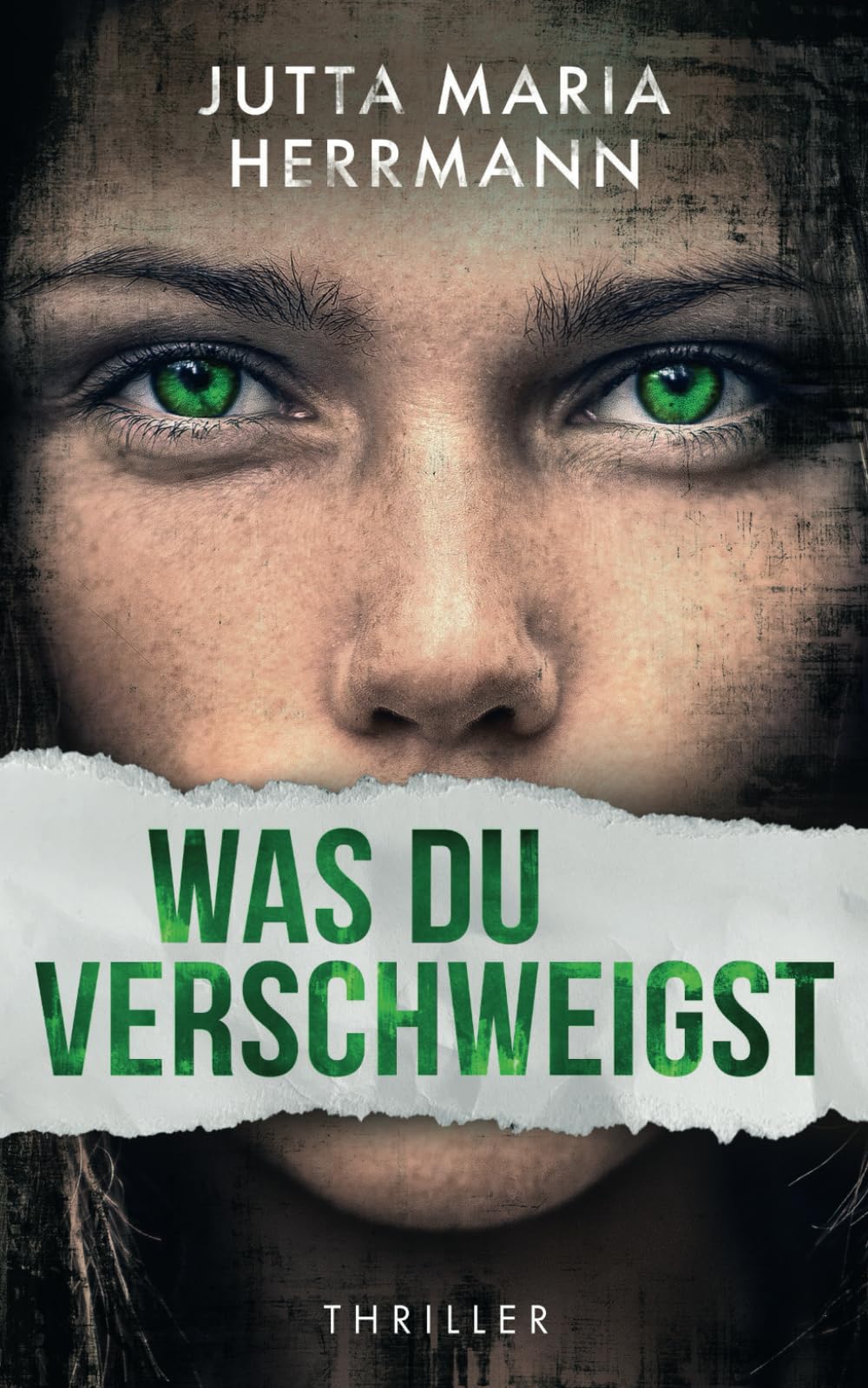 Was du verschweigst: Psychothriller book