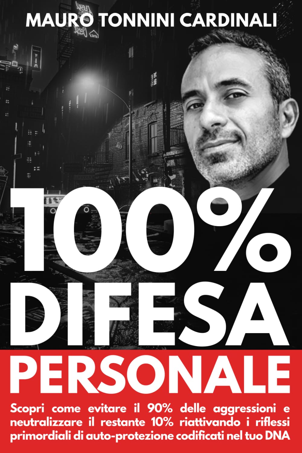 100% DIFESA PERSONALE book