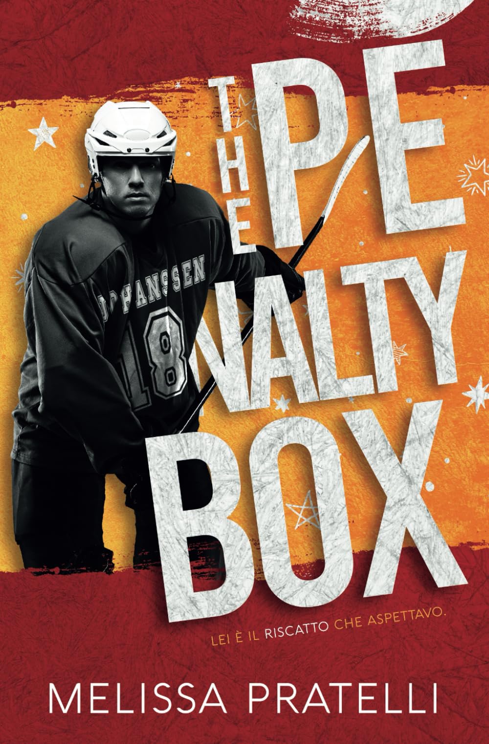 The penalty box (Serie Off-Love, Band 3) Contemporary Romance