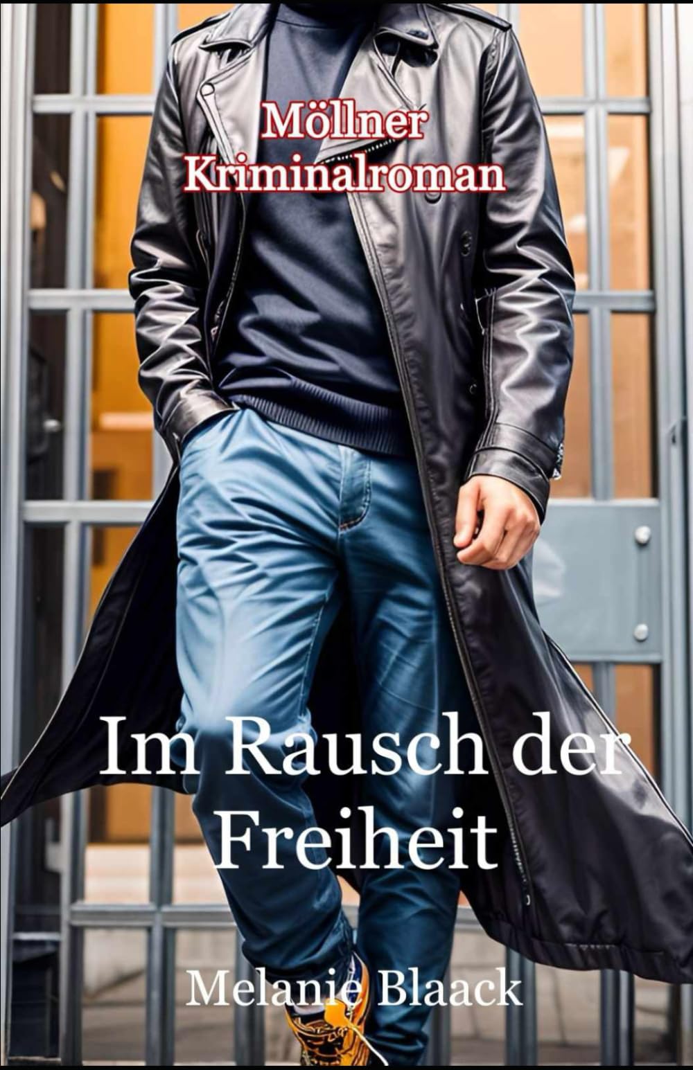 Product Image: Im Rausch der Freiheit