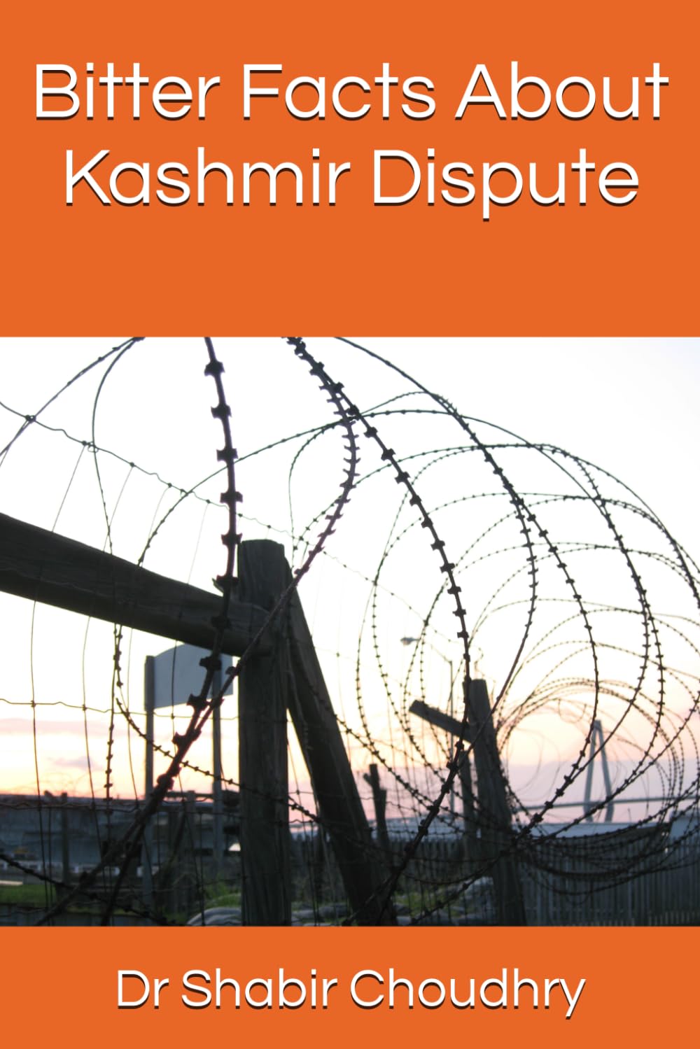Bitter Facts About Kashmir Dispute Social Sciences