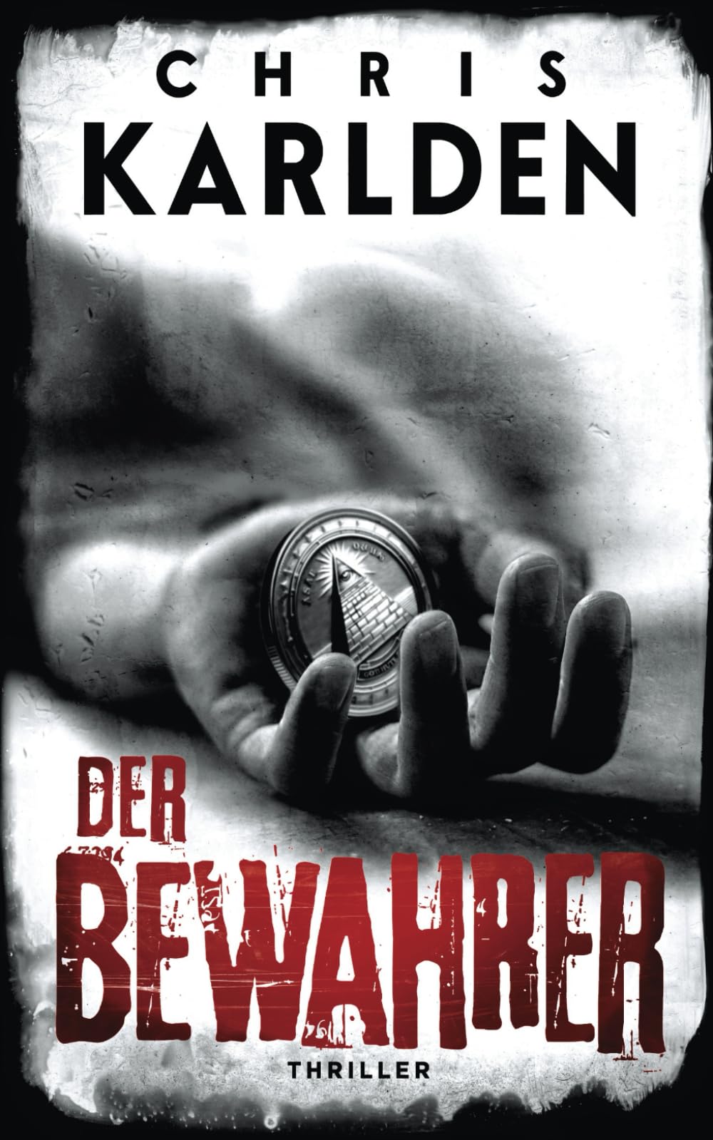 Der Bewahrer: Thriller (Speer und Bogner 8) Detective & CSI