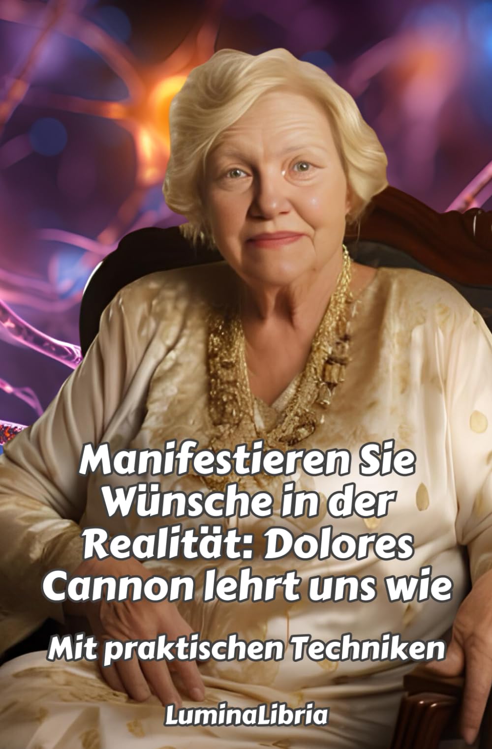 Manifestieren Sie Wünsche in der Realität: Dolores Cannon lehrt uns wie: Mit praktischen Techniken UND zusammengefassten Transkriptionen von zwei Konferenzen von Dolores Cannon am Anfang des Buches book