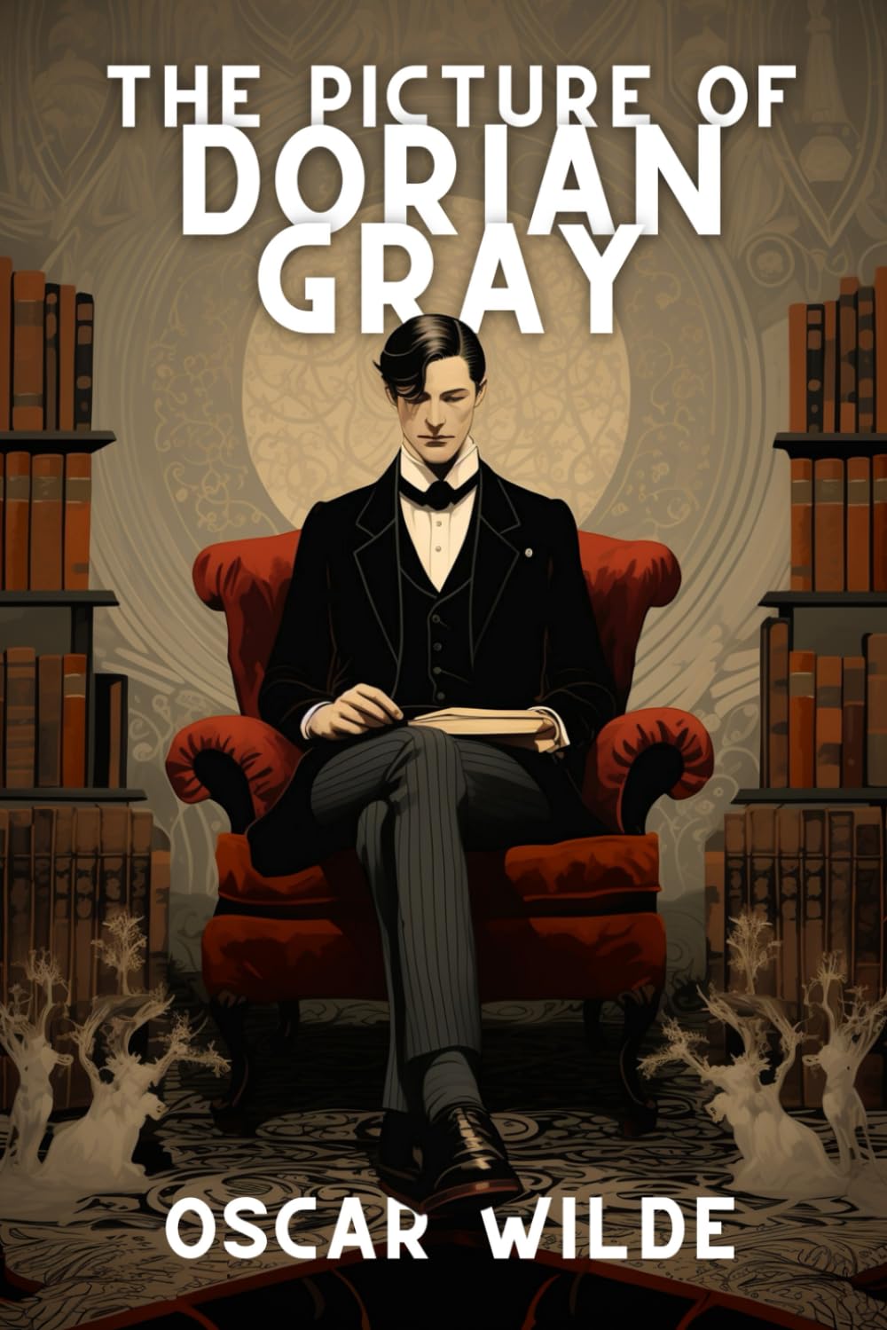 The Picture of Dorian Gray Contemporary literature