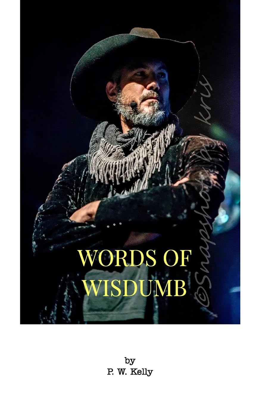Words of Wisdumb Leisure, Home & Garden