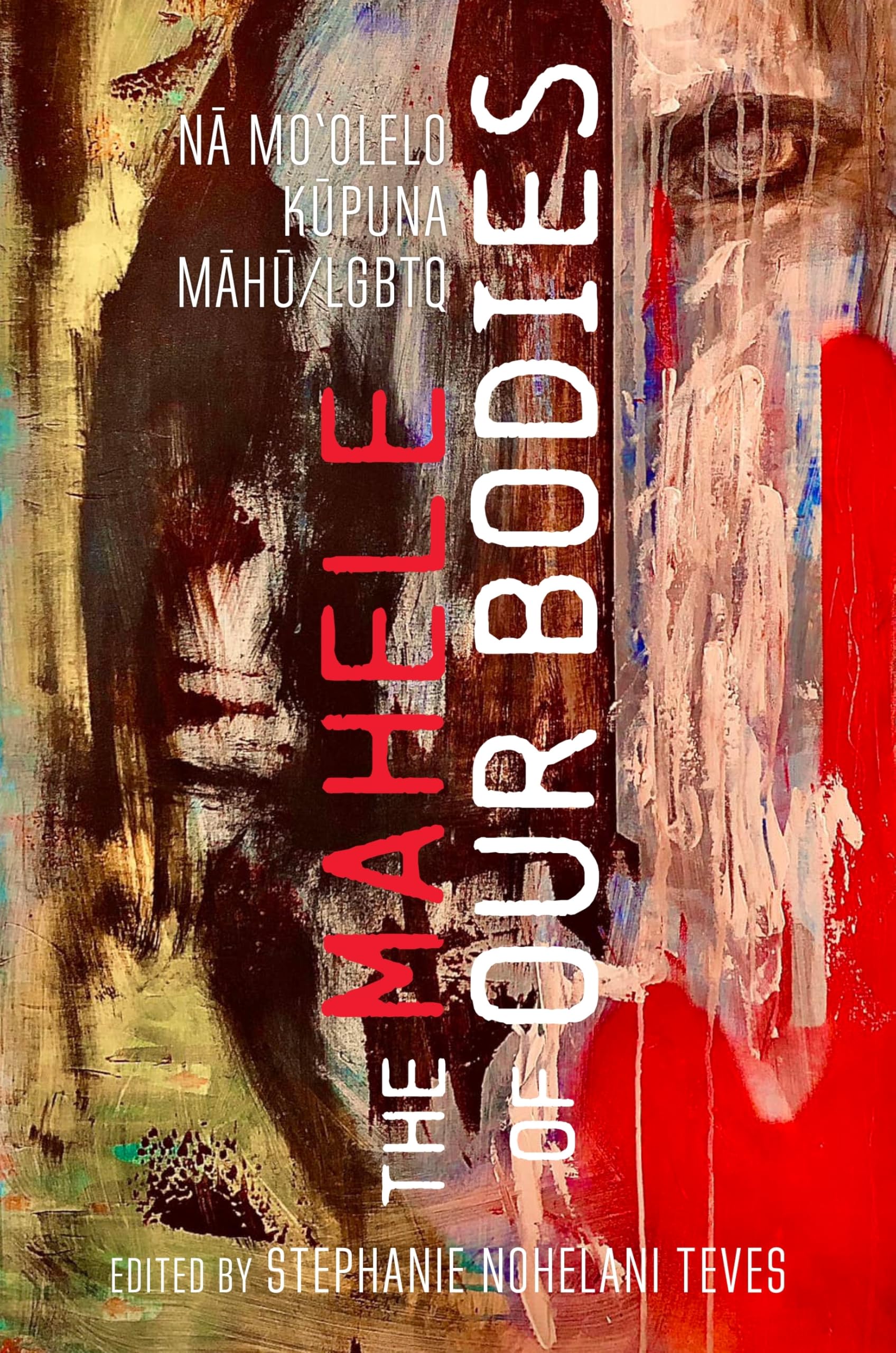 The Mahele of Our Bodies Books