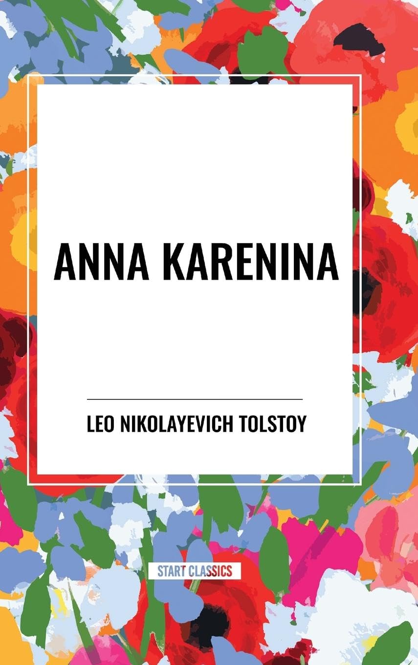 Anna Karenina Classics