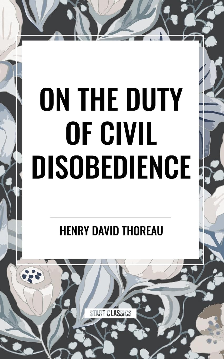 On the Duty of Civil Disobedience Social Sciences