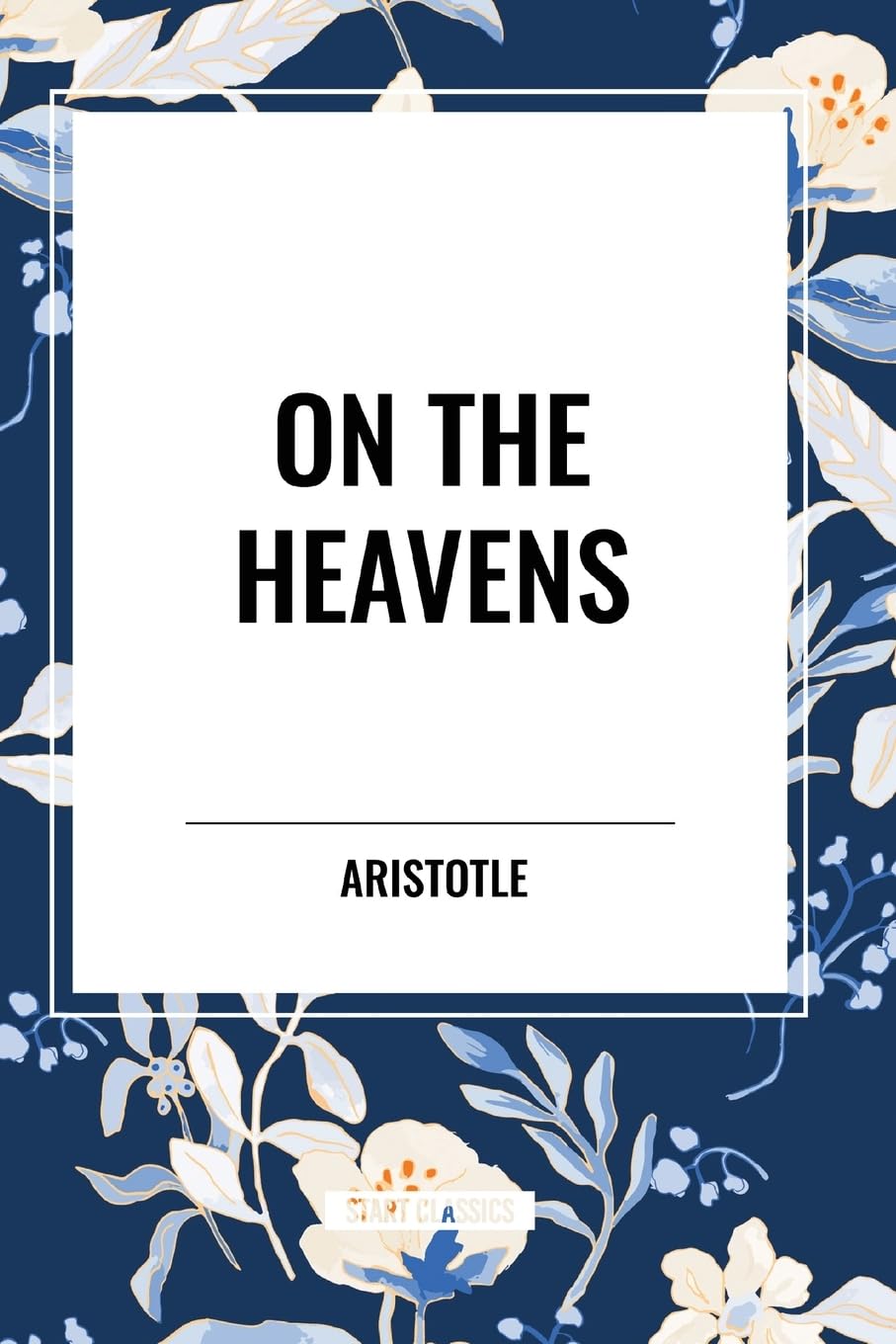 On the Heavens Philosophy