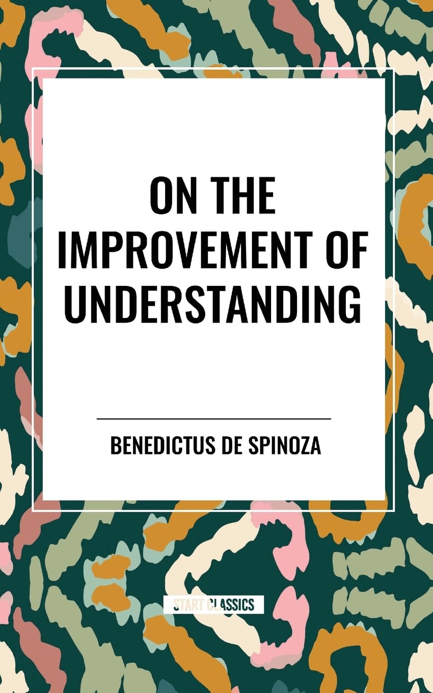 On the Improvement of Understanding Philosophy