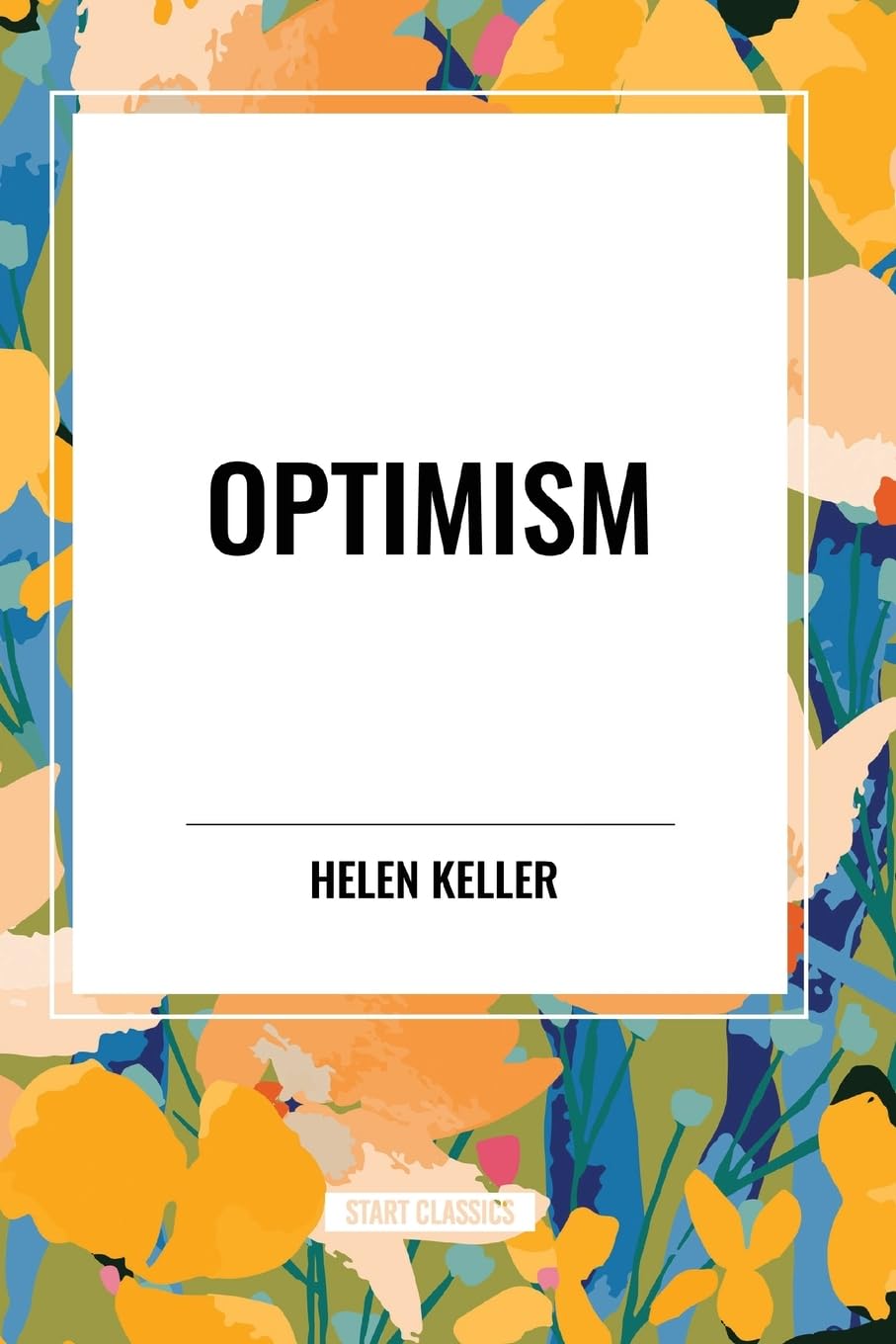 Optimism Essays & Short Stories