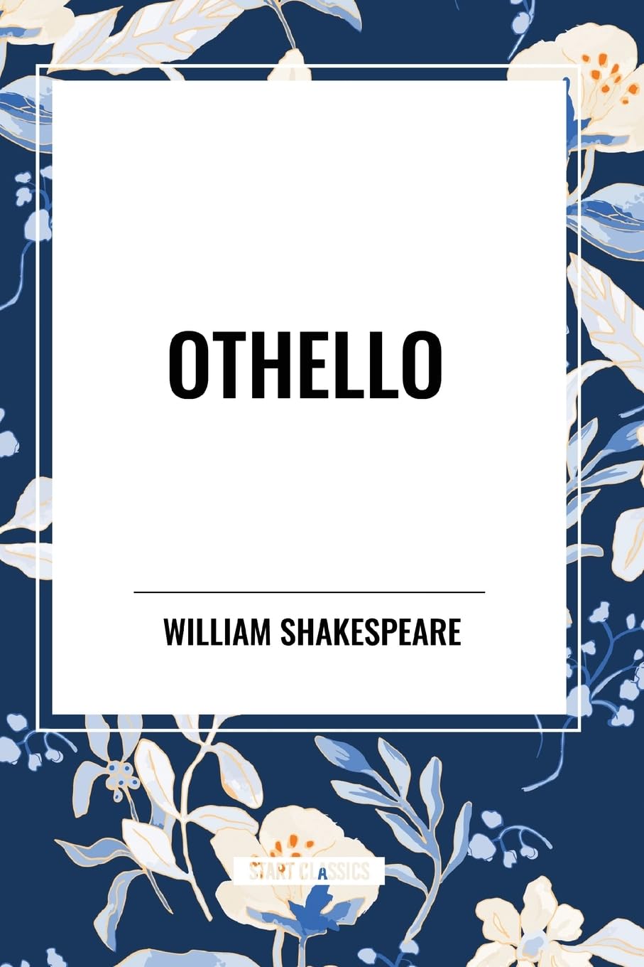 Othello Drama