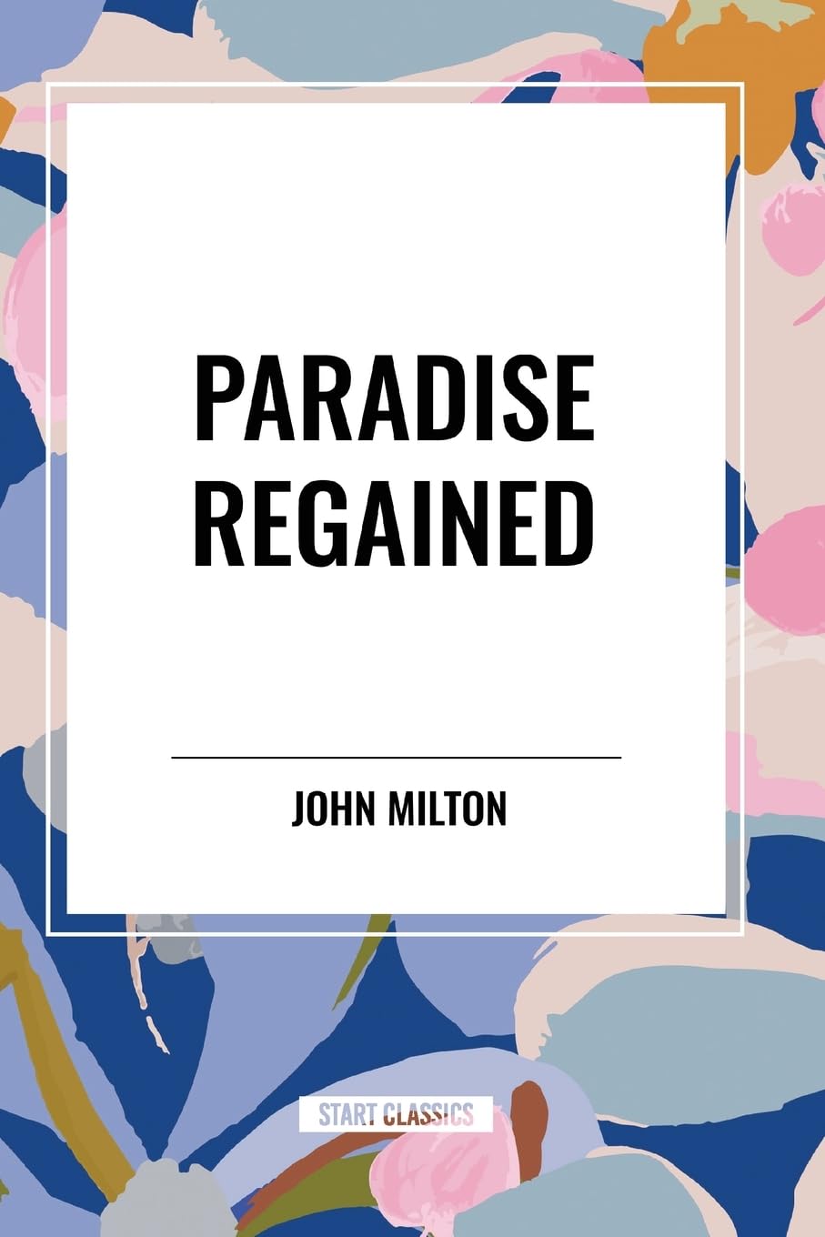 Paradise Regained Religion & Esotericism