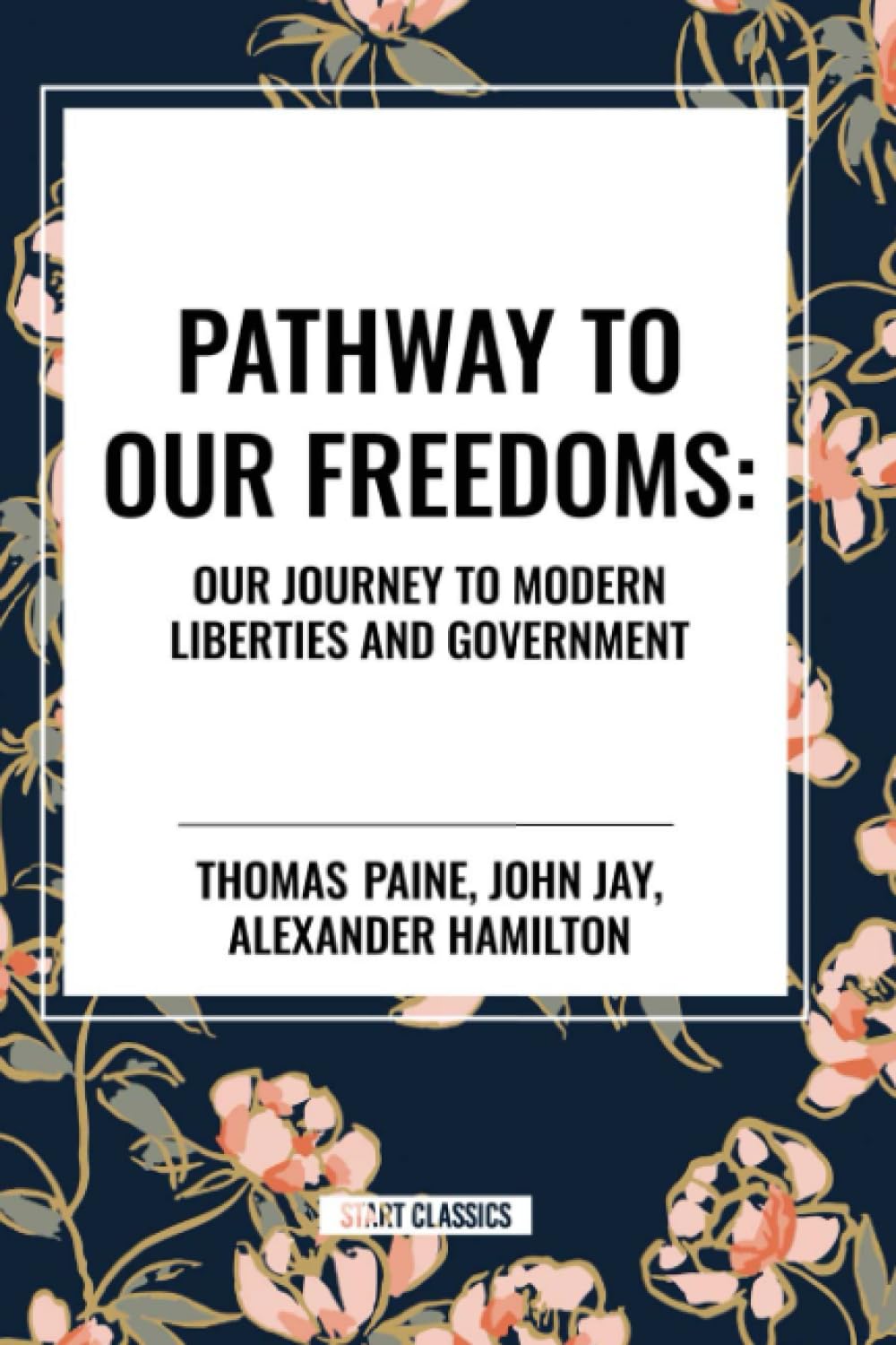 Pathway to Our Freedoms Law