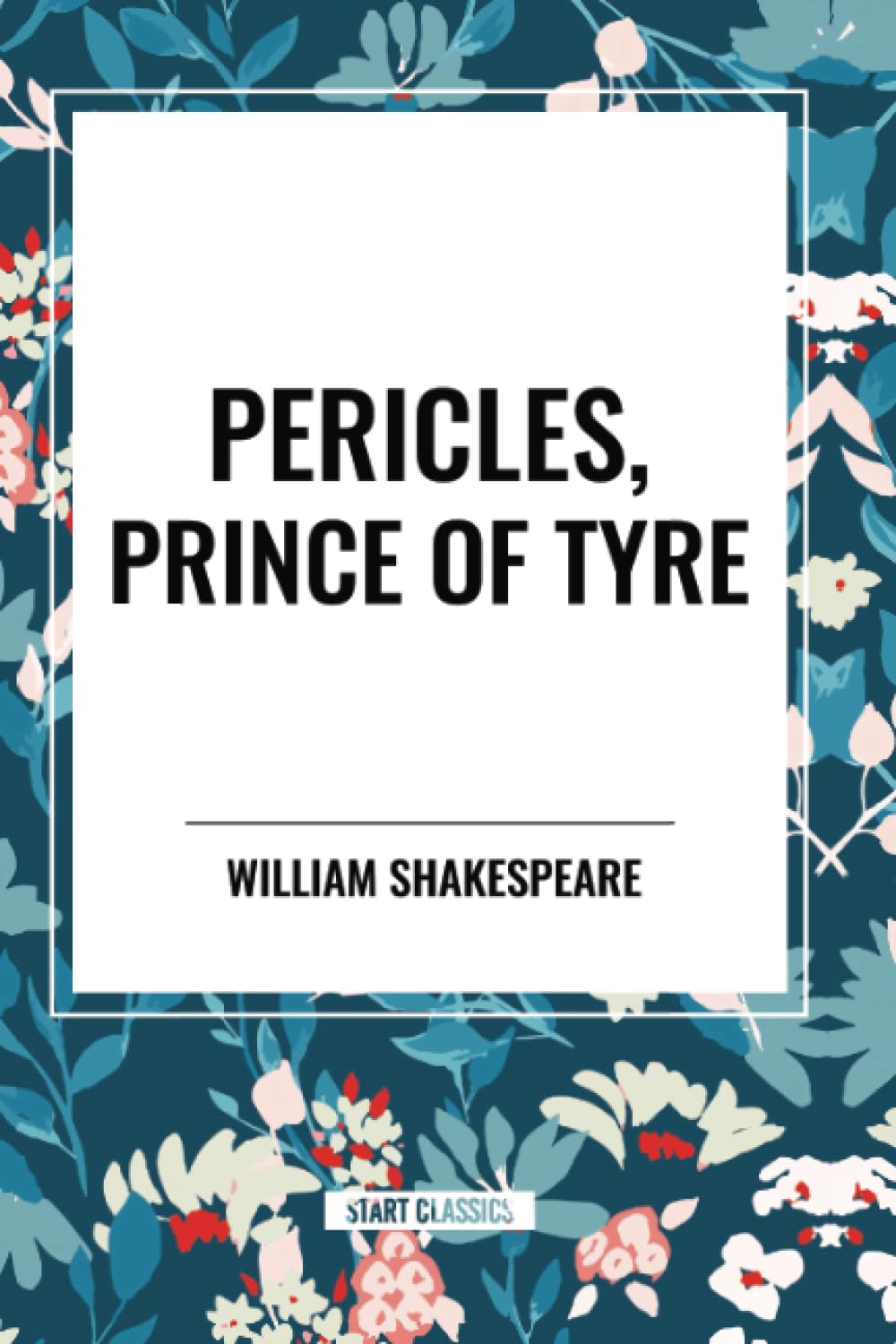 Product Image: Pericles, Prince of Tyre