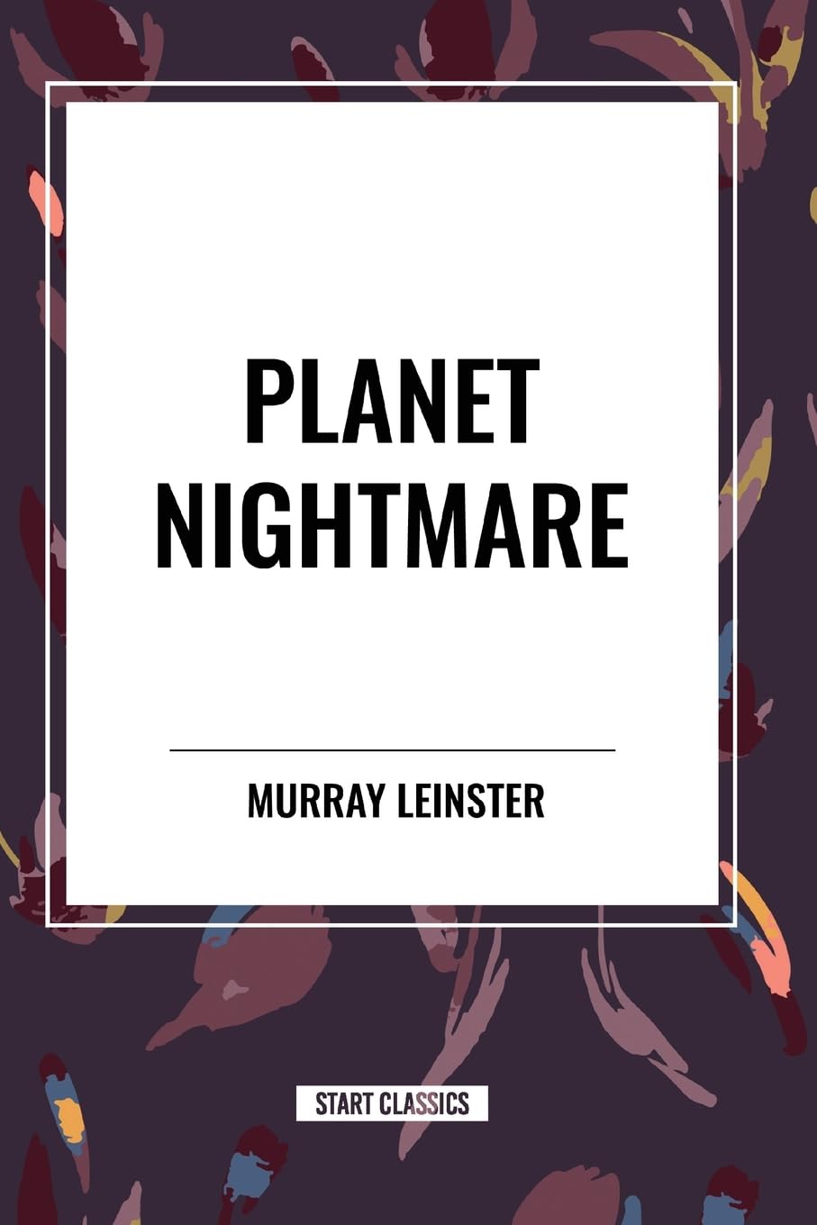 Planet Nightmare Action & Adventure