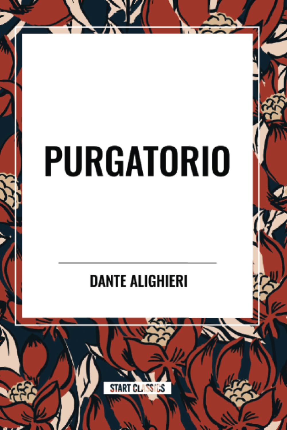 Product Image: Purgatorio