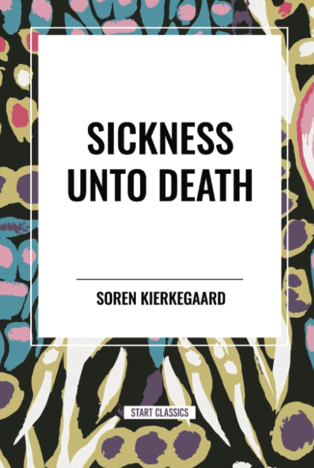 Product Image: Sickness Unto Death