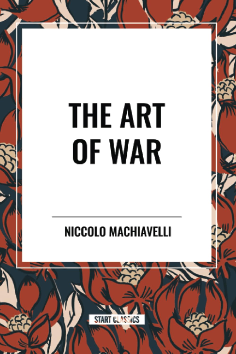 The Art of War Philosophy
