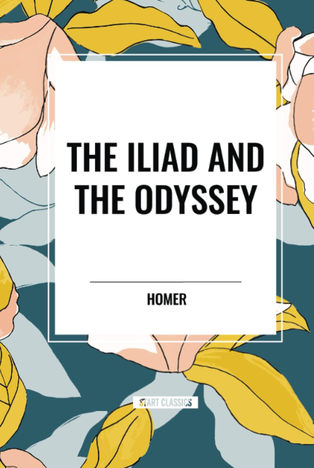 The Iliad and the Odyssey Drama