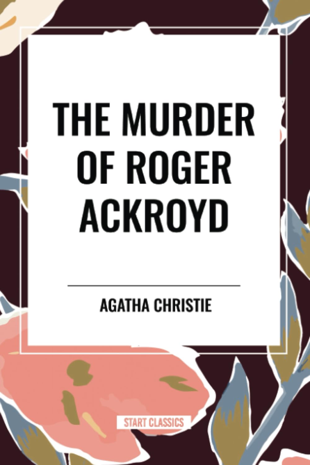 The Murder of Roger Ackroyd Contemporary literature