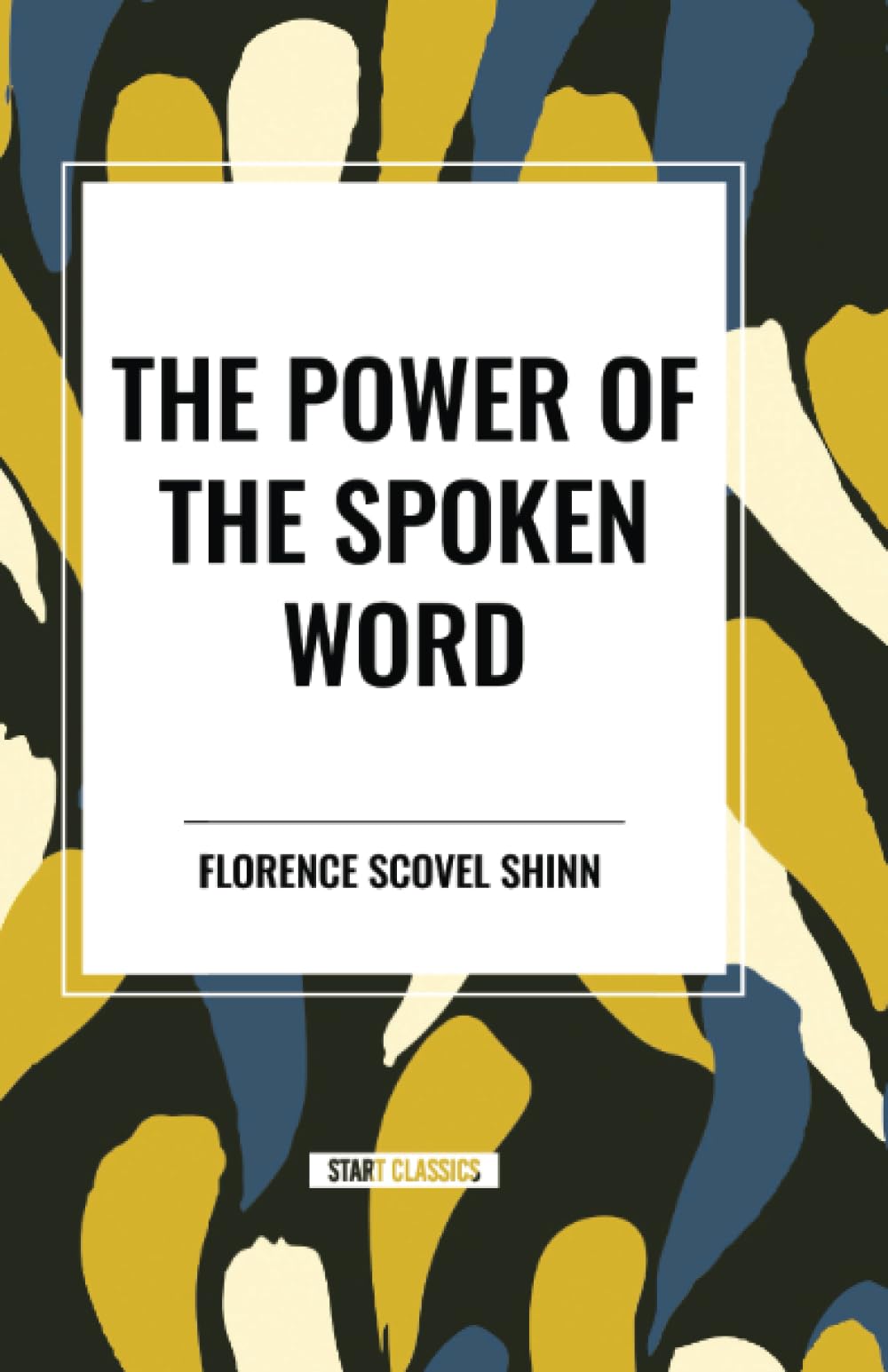 The Power of the Spoken Word Lifestyle