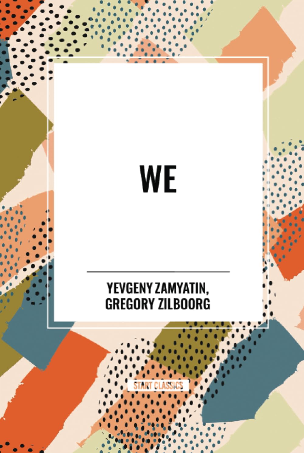 Product Image: We