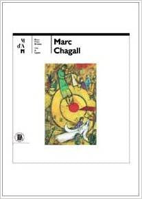 Marc Chagall (edizione tedesca) Books