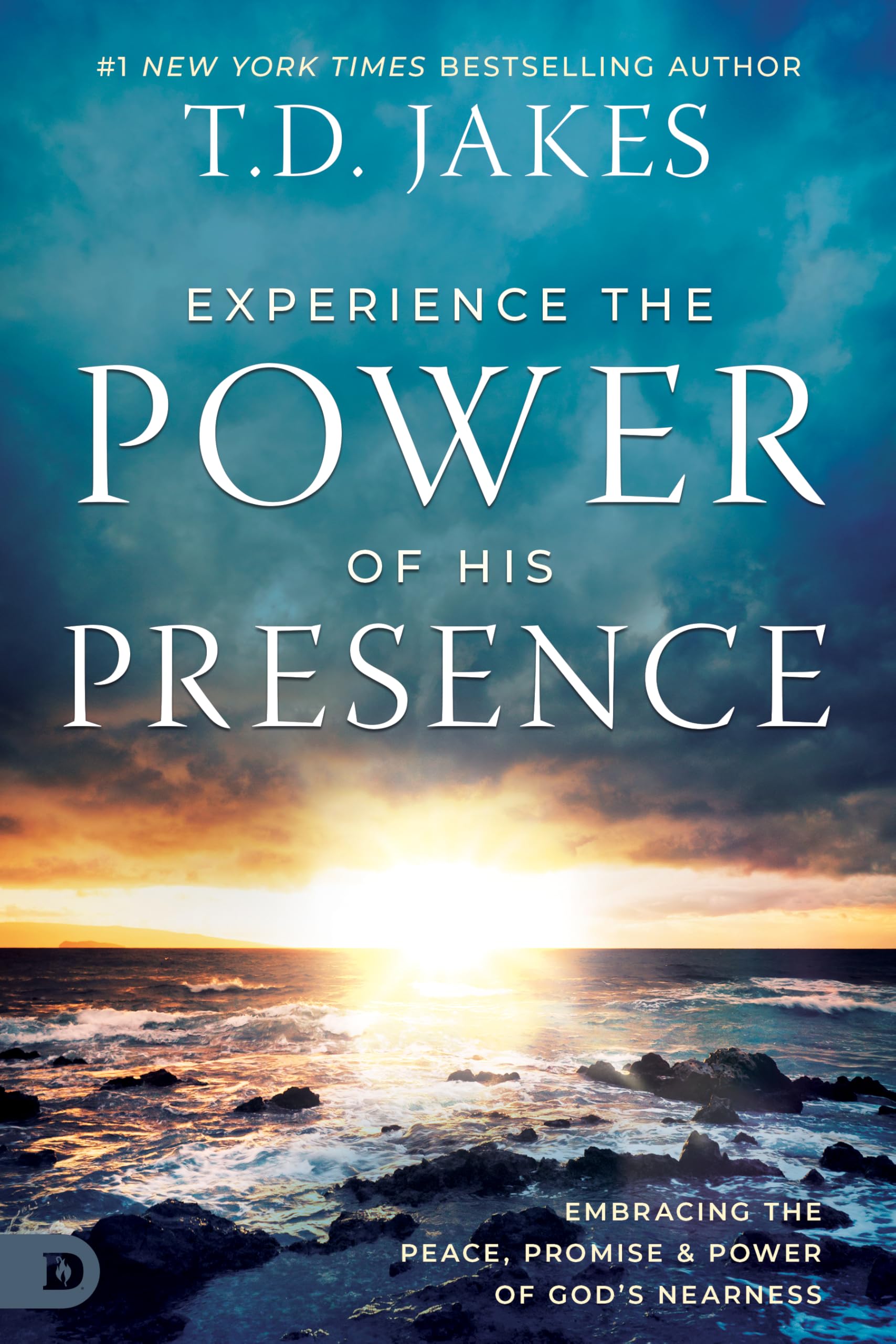 Experience the Power of His Presence Religion & Esotericism